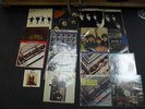 The Beatles - Sgt Pepper Mono LP 1960's a hard days night+1967-1970/ x 15