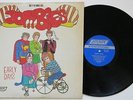 THE ZOMBIES Early Days MINT/MINT Shrink 1st PRESS / LONDON LP British Beat