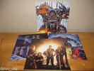 Judas Priest - Jugulator  (1997 Steamhammer First Press LP, Vinyl)