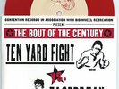 Ten Yard Fight vs Fastbreak 