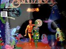 * COLUMBIA - PC-33576 - SANTANA - 