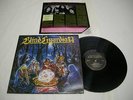 Blind Guardian - Somewhere Far Beyond 1993 Orig Korea LP