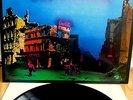 AGITATION FREE LAST RARE KRAUTROCK ORIG. FRENCH LP ONLY 76 RARE NEAR MINT