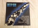 VA Deep Six LP OOP 1986 CZ01 Green River MELVINS Soundgarden MALFUNKSHUN Grunge