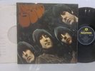 The Beatles - Rubber Soul- UK 1965 Mono 1st press 