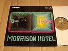DOORS - MORRISON HOTEL - LP - TWEN - EKS-75007 - Germany