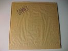LP LED ZEPPELIN  in through the out door Swan Song Germ SS59410+BROWN PAPER BAG