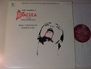 LP OST ANDY WARHOL blood for dracula US Varese Sarab.stv-81156 -1982 US RELEASE