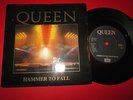 QUEEN * 7