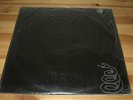 METALLICA - black album 2LP Still SEALED   1991 original 1st press  KOrea
