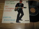 johnny hallyday tes tendres annees allemagne
