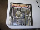 Country Sealed LP NITTY GRITTY DIRT BAND Dirt, Silver & Gold on United Artist