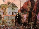 BLACK SABBATH - BLACK SABBATH (ORIG. GER. 1st VERTIGO PRESSING)