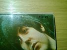 The Beatles Rubber Soul Yellow Parlophone UK Stereo in right corner RARE