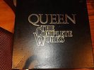Queen - The Complete Works