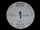INTRIGUE 'ONE TOUCH' ORIGINAL 1986 - 12