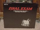 ELECTRONIC SCORE, HORROR SOUNDTRACK 