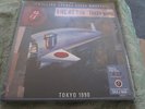 Rolling Stones     Steel Wheels    Live At the Tokyo Dome    BOX 4 LP&2 CDS