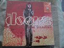 The Doors         The Rock Is Dead Sessions       BOX  3 LP & 2 CD