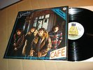 LP - SMOKIE - Midnight Cafe - German 1ST Press - TOP - RAR 