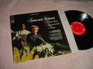Simon and Garfunkel - Parsley Sage Rosemary & Thyme - COLUMBIA 2 EYE # CS-9363