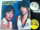 ROLLING STONES - '78 Satisfaction Guaranteed ( 2LP ) Live not TMOQ
