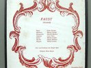 Journet, Vezzani, Berthon, Busser u.a. - Gounod 