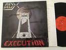 ADX execution LP 1985 devil s records