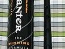 McCallum MC2 Pipe Chanter Plastic(No Mounts or sole) highland bagpipe pipes