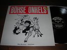 Böhse Onkelz  Böse Menschen -Böse Lieder Rock-o-Rama RRR.48 Lp Top Zustand