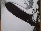 LED ZEPPELIN -LED ZEPPELIN 1 -LP 1969  SPANISH FIRST PRESS