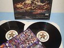 LIMP BIZKIT -Chocolate Starfish- 2 LP -rage against the machine,ratm,linkin park