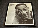 JOHNNY HODGES - THE COMPLETE SESSIONS 1951 -1955 MOSAIC 6-LP BOX LOW No. LTD NM