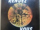Bruno Nicolai Rendez Vous Italy Italian 1975 VERY RARE Library
