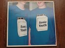 SONIC YOUTH-WASHING MACHINE Rare Original 1995 2 x LP Excellent condition