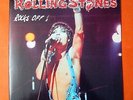 The Rolling Stones - Rocks Off 2LP Swingin´Pig Lim Edition blue Vinyl Rar M-M-