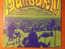 Sunbury LP Billy Thorpe, Chain, Lobby Loyde, Etc Rare Oz Prog