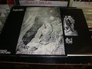 ROTTING CHRIST Passage To Arcturo EP RARE ORG First Press 1991 NECROMANTIA