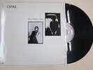 Opal  ?– Happy Nightmare Baby - RARE 1987 Only LP SST W/ INSERTS mazzy star OOP