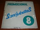 JUANCHO VARGAS montuniando LP / RARE COLOMBIA SALSA GUAGUANCO MOOG PROMO ONLY ??