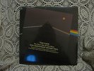 PINK FLOYD - DARK SIDE OF THE MOON - 30TH ANNIV ED VINYL - UNOPENED
