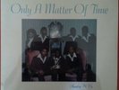 Sanders & Co - Only A Matter Of Time -  Pvt Modern Soul Boogie Sealed 