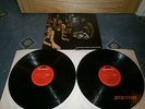 JIMI HENDRIX-ELECTRIC LADYLAND-1973-POLYDOR 2657 012-VERY GOOD++ CONDITION