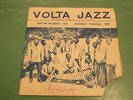 VOLTA JAZZ ZAN KA MOUSSO KO 7'' DISQUES PAYSANS NOIRS 70's BURKINA LISTEN ??