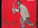 LOUIS JORDAN • ROCK AND ROLL FRENCH EP ++++ ( Soul r&b )