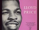 LLOYD PRICE FRENCH EP  R& B    ( Soul )+TOP