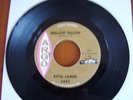 etta james mellow fellow  argo.