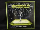 Emerald: Armed For Battle LP - 1986 Metal Gem Records -RARE Christian Metal Xian