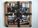 THE BEATLES GET BACK JOURNALS / 11LP WITH POSTER