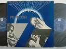 JOURNEY RUBICON / 2LP